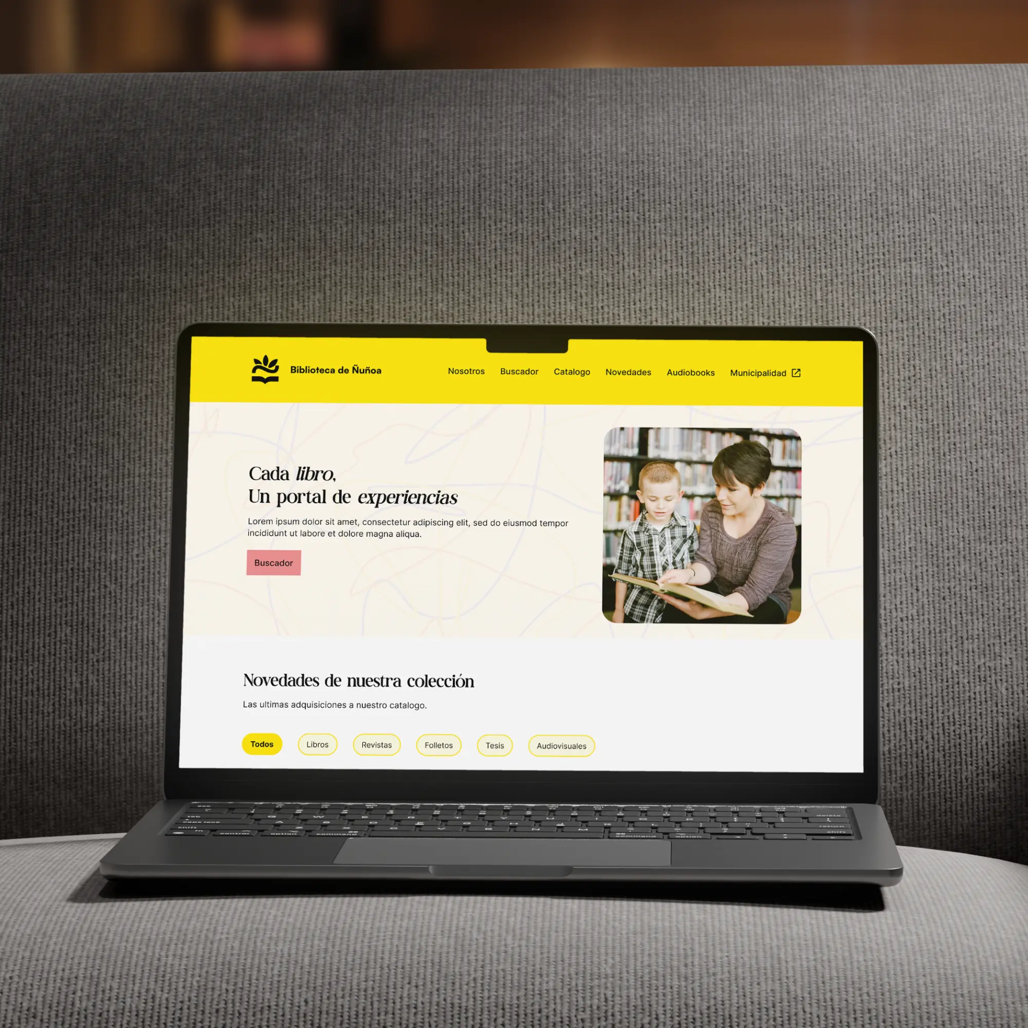 Biblioteca_project