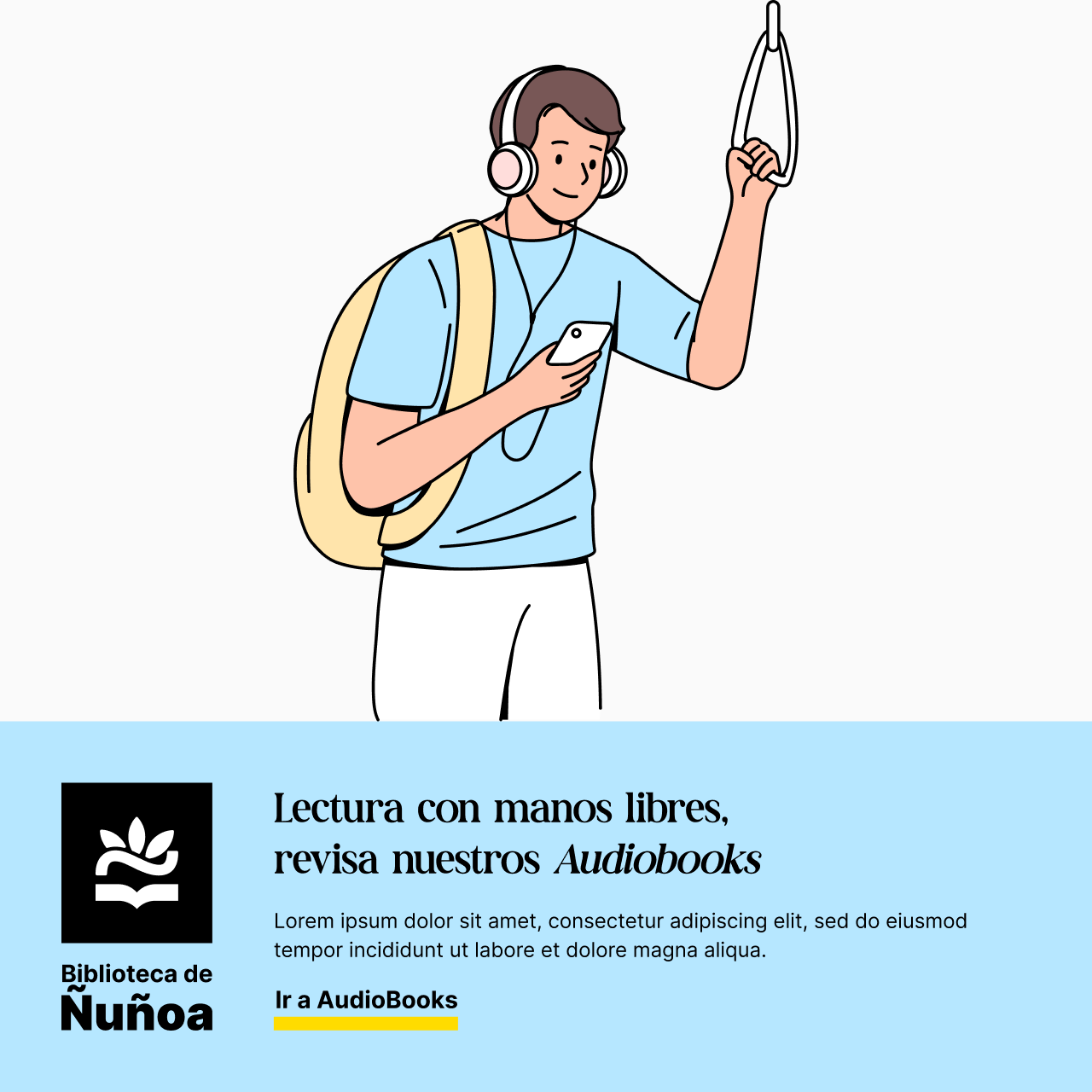 Audiobooks ÑÑ
